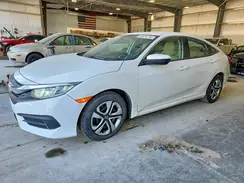 2HGFC2F57JH586694 2018 HONDA CIVIC