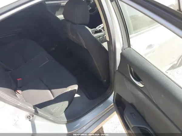 2HGFC2F57JH587246 2018 HONDA CIVIC - Image 8
