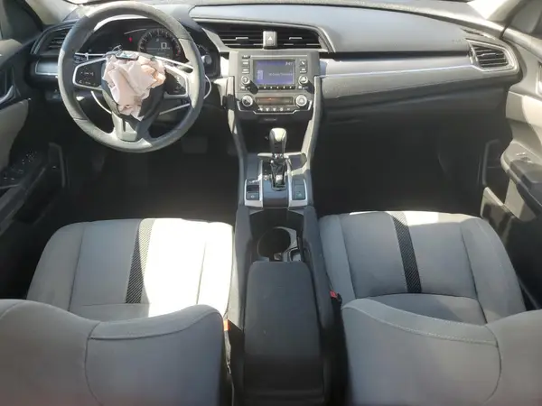 2HGFC2F57JH588235 2018 HONDA CIVIC - Image 8