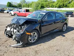 2HGFC2F57JH590079 2018 HONDA CIVIC