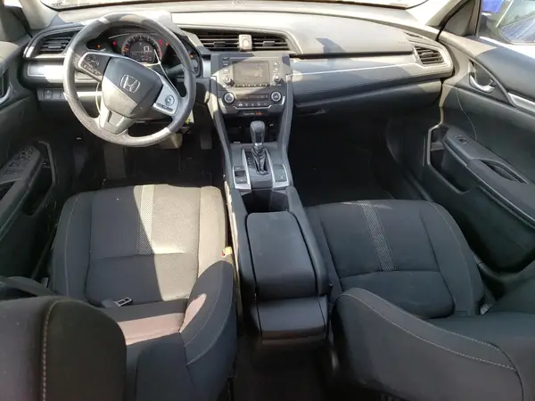 2HGFC2F57JH590700 2018 HONDA CIVIC - Image 8