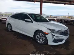 2HGFC2F57JH591183 2018 HONDA CIVIC