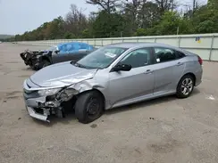 2HGFC2F57JH592303 2018 HONDA CIVIC