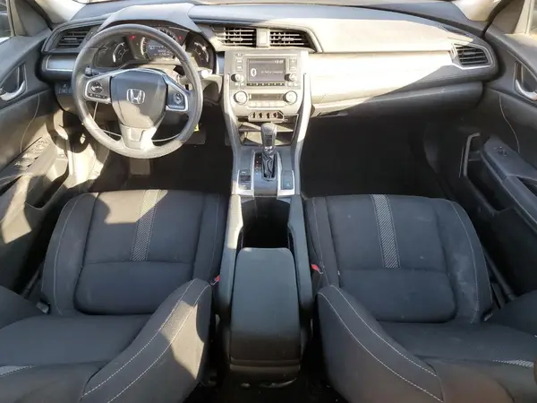 2HGFC2F57JH593953 2018 HONDA CIVIC - Image 8