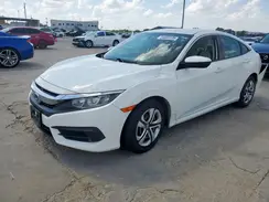 2HGFC2F57JH597307 2018 HONDA CIVIC