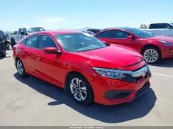 2HGFC2F57JH597680 2018 HONDA CIVIC