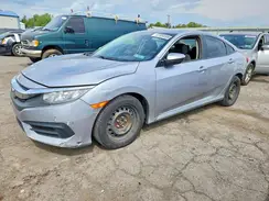 2HGFC2F57JH598277 2018 HONDA CIVIC