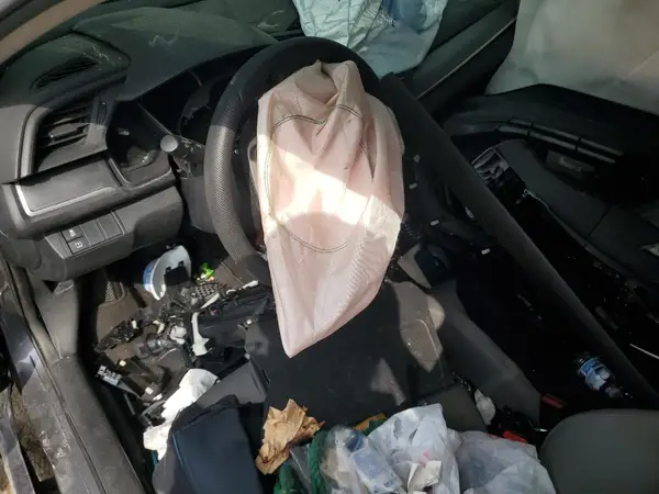 2HGFC2F57JH599848 2018 HONDA CIVIC - Image 8