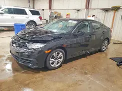 2HGFC2F57JH601288 2018 HONDA CIVIC