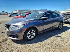2HGFC2F57JH601372 2018 HONDA CIVIC