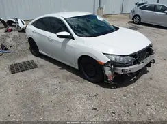 2HGFC2F57JH601663 2018 HONDA CIVIC