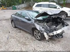 2HGFC2F57JH601937 2018 HONDA CIVIC