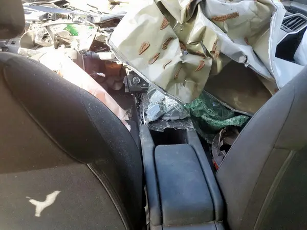 2HGFC2F57JH602070 2018 HONDA CIVIC - Image 8