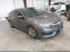 2HGFC2F57JH602361 2018 HONDA CIVIC