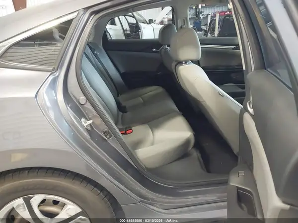 2HGFC2F57JH602361 2018 HONDA CIVIC - Image 8