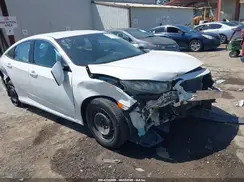 2HGFC2F57JH603297 2018 HONDA CIVIC
