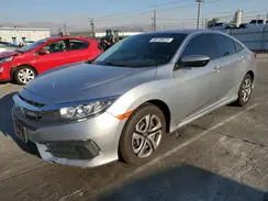 2HGFC2F57JH603316 2018 HONDA CIVIC