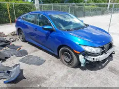 2HGFC2F57JH604000 2018 HONDA CIVIC
