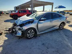 2HGFC2F57JH605633 2018 HONDA CIVIC