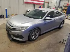 2HGFC2F57JH605647 2018 HONDA CIVIC