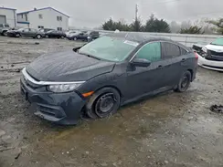 2HGFC2F57JH606233 2018 HONDA CIVIC