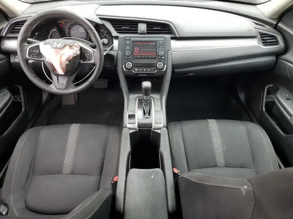 2HGFC2F57JH607026 2018 HONDA CIVIC - Image 8