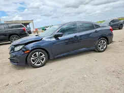 2HGFC2F57JH607348 2018 HONDA CIVIC