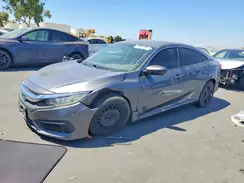 2HGFC2F57JH608855 2018 HONDA CIVIC
