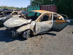 2HGFC2F57JH609004 2018 HONDA CIVIC
