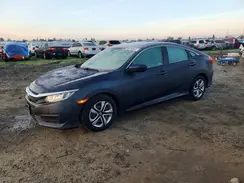 2HGFC2F57JH609648 2018 HONDA CIVIC