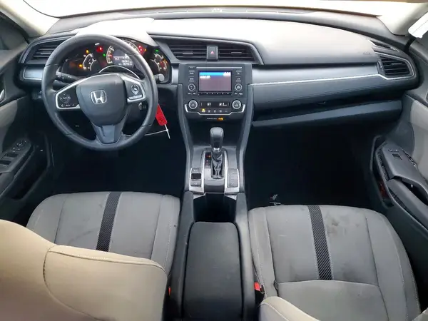 2HGFC2F57JH609648 2018 HONDA CIVIC - Image 8