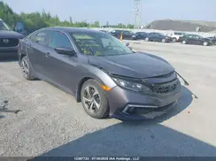 2HGFC2F57KH002022 2019 HONDA CIVIC