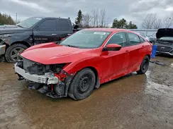 2HGFC2F57KH002294 2019 HONDA CIVIC