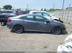 2HGFC2F57KH003574 2019 HONDA CIVIC
