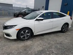 2HGFC2F57KH003865 2019 HONDA CIVIC