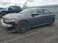 2HGFC2F57KH005602 2019 HONDA CIVIC