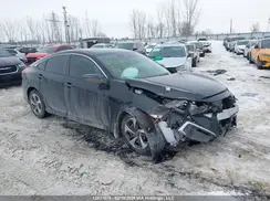2HGFC2F57KH007740 2019 HONDA CIVIC