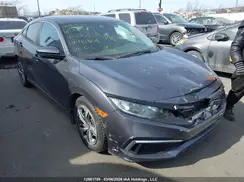2HGFC2F57KH010850 2019 HONDA CIVIC