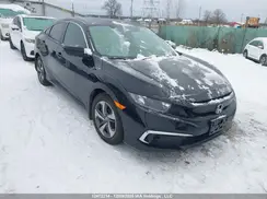 2HGFC2F57KH012355 2019 HONDA CIVIC