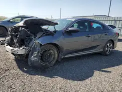 2HGFC2F57KH014476 2019 HONDA CIVIC