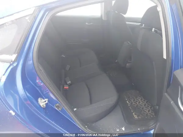 2HGFC2F57KH015191 2019 HONDA CIVIC - Image 8