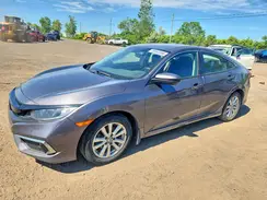 2HGFC2F57KH018253 2019 HONDA CIVIC