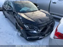 2HGFC2F57KH020035 2019 HONDA CIVIC