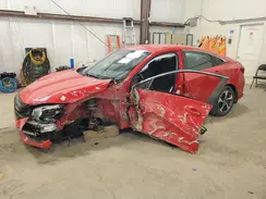 2HGFC2F57KH021329 2019 HONDA CIVIC