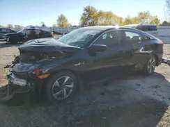 2HGFC2F57KH023307 2019 HONDA CIVIC