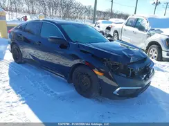 2HGFC2F57KH023517 2019 HONDA CIVIC