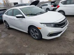 2HGFC2F57KH028152 2019 HONDA CIVIC