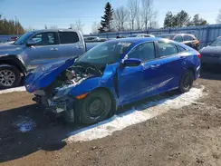 2HGFC2F57KH029494 2019 HONDA CIVIC