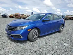 2HGFC2F57KH032265 2019 HONDA CIVIC