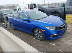 2HGFC2F57KH032475 2019 HONDA CIVIC
